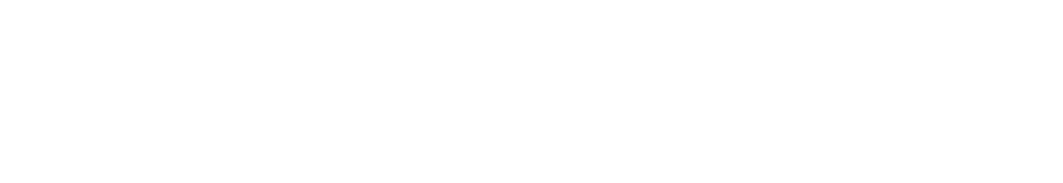 Mojo Support Logo - White sans-serif type with cog and yin yang symbol as letter o in Mojo